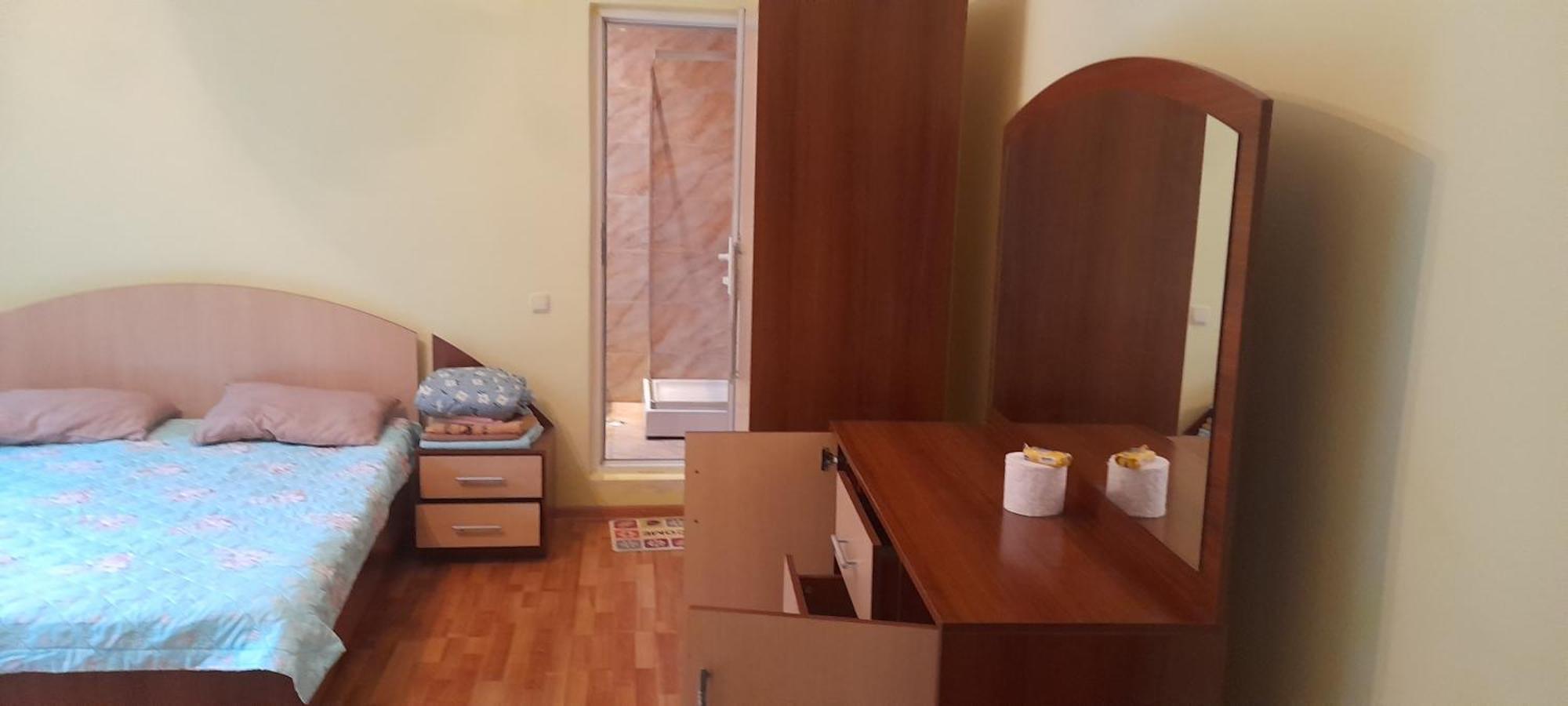 Lily Pearls Inn Kobuleti Exteriér fotografie