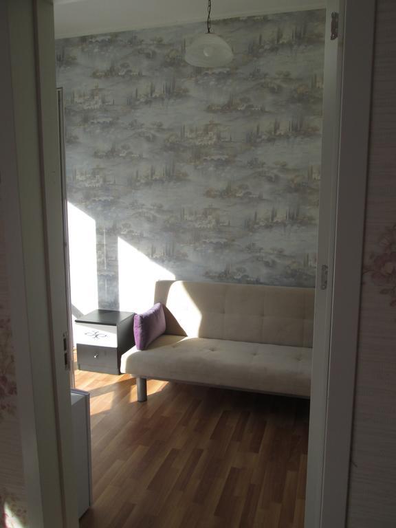Lily Pearls Inn Kobuleti Pokoj fotografie